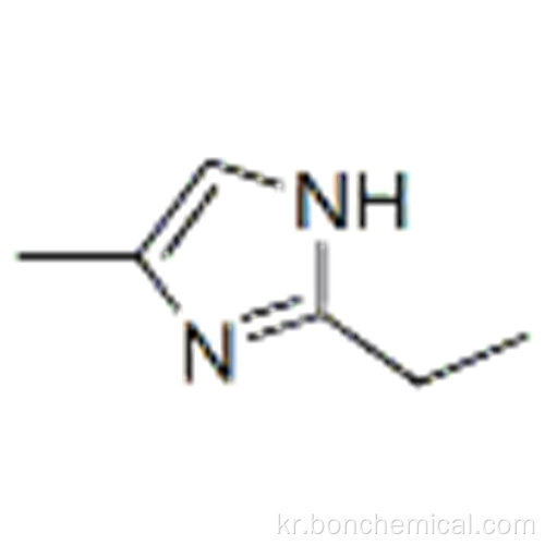 2- 에틸 -4- 메틸이 미다 졸 CAS 931-36-2